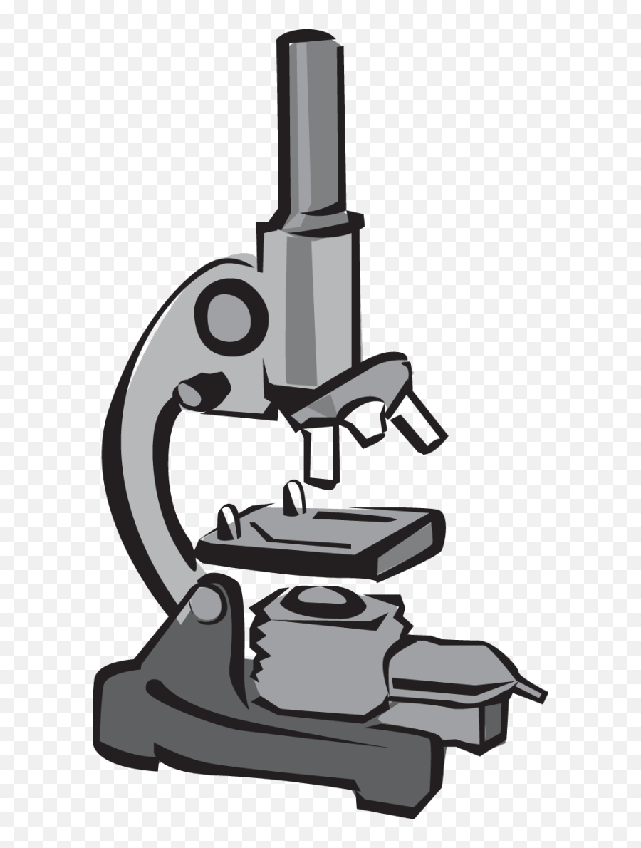 Microscope Png For Kids Free - Clip Art Of Micro Scope Emoji,Microscope Emoji