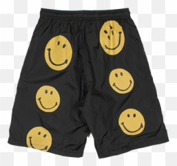 New Kapital Is Here - Boardshorts Emoji,Boxer Emoticon