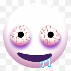 Emoji - Happy,Emoticon Observando