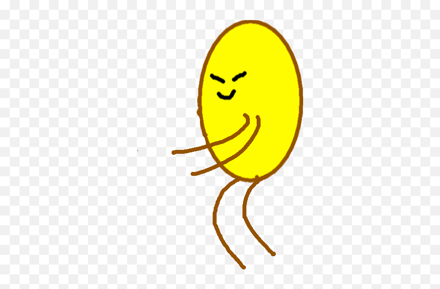 Dancing Potato - Happy Emoji,Infatuated Emoticon