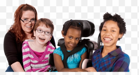 Special Education Programs - Sharing Emoji,Special Education Emotions Vs. Regular Kids