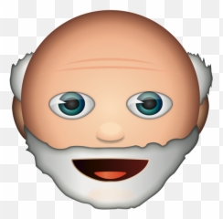 Old Man Emoji - 10 Free Hq Online Puzzle Games On Happy,Police Emoji