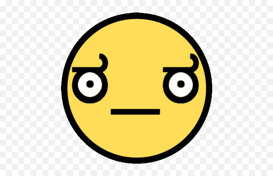 Javascriptu0027s Object System - Face Of Disapproval Emoji,Phew Emoji