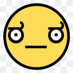 Javascriptu0027s Object System - Face Of Disapproval Emoji,Phew Emoji