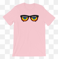 Gaydar Vision Glasses - Short Sleeve Emoji,Fb Emoticons Sunglasses
