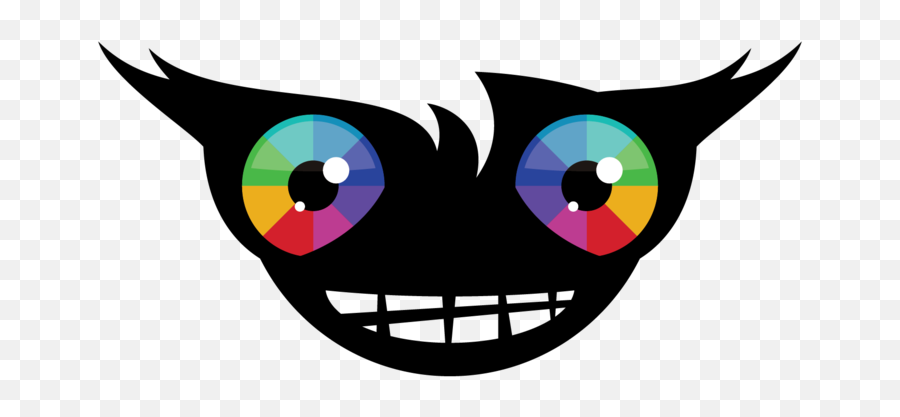 Cult Of Chaos - Colorize Logo Emoji,Chaos Emoticon