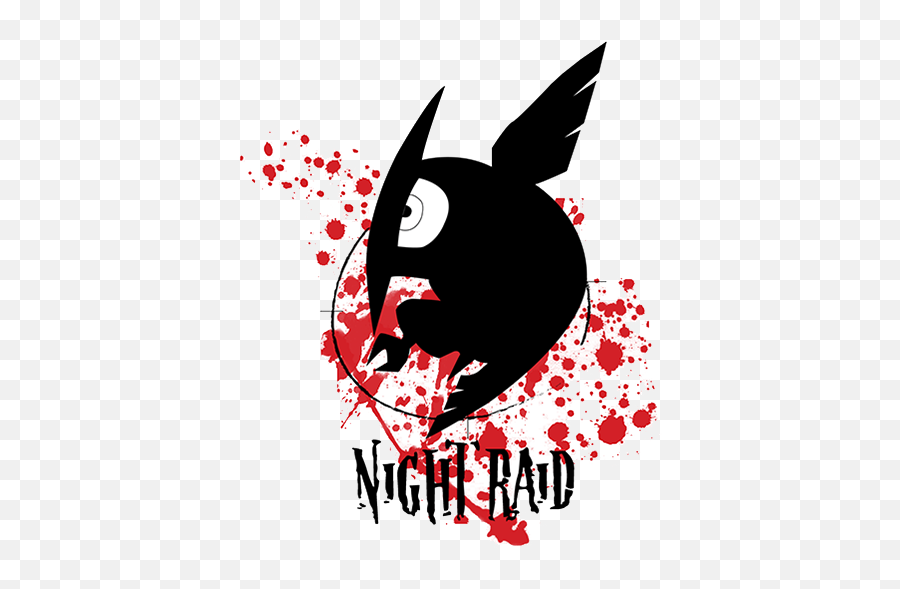 Pin Di Killer 2 - Night Raid Akame Ga Kill Png Emoji,Kill Emotions Sad