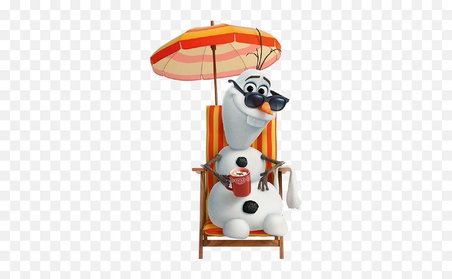 Png Disney Frozen Background Png - Summer Olaf Png Emoji,Oh My Disney Frozen Emoji