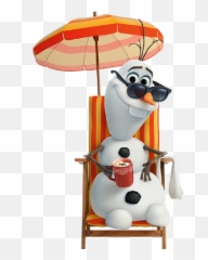 Png Disney Frozen Background Png - Summer Olaf Png Emoji,Oh My Disney Frozen Emoji