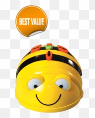 Bee - Bot Classroom Best Value Bundle Bonus Free 2 X Coin Clipart Bee Bots Emoji,K8 Emoticon