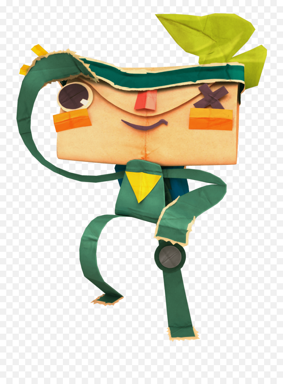 Video Games Archives - Tearaway Character Emoji,Phantom Brave Pc Emoticon Steam