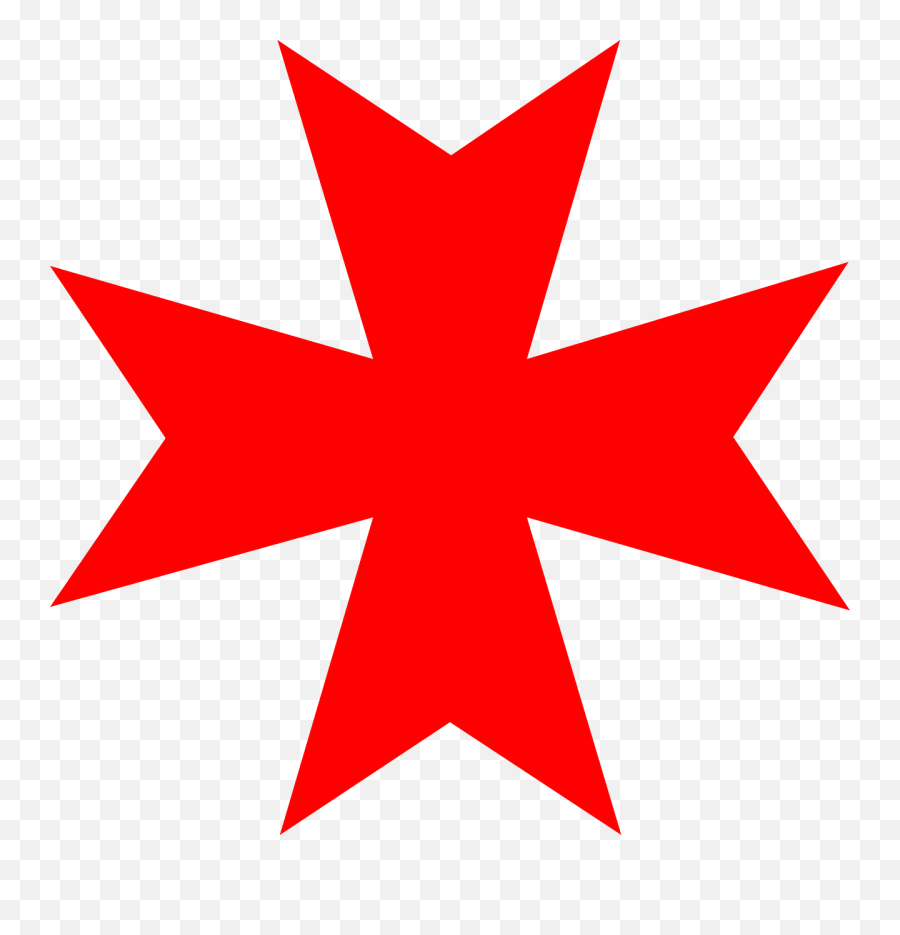 Symbols Of Freemasonry Occultism And Tyranny - Hubpages Maltese Cross Red Emoji,Nice Symbols Of Emotions