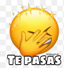 Emojis Con Stickers For - Sticker De Emojis Con Frases,Hug Emoji Whatsapp