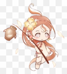 Food Soul - Cold Rice Shrimp Food Fantasy Emoji,Woman Whose Emotions Affect Her Food