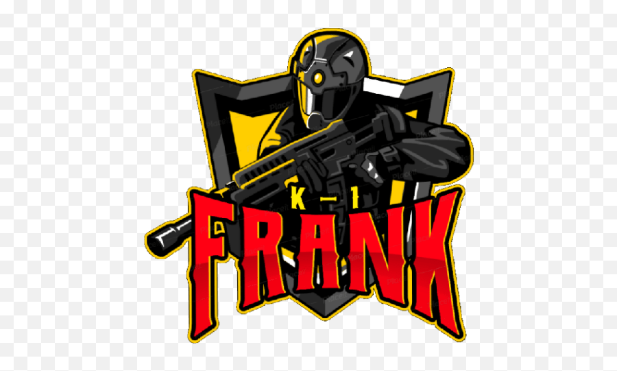 K1 Frank Among Us - Firearms Emoji,Shooting Heart Emojis Meme
