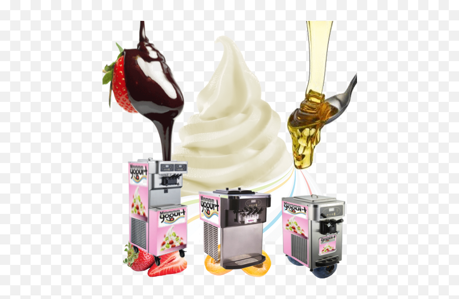 Soft Ice Cream Buy Direct From China Manufacturers - Slush Machine Emoji,Pepsi Ice Cream Emoji