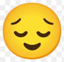 Smirking Face Emoji - Emojis,Smirking Emoji