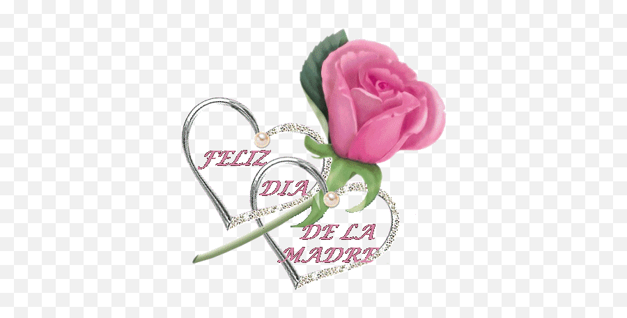 Silvia Lopez Jurado - Romantic Love Flowers Emoji,Emoticon Dia De Las Madres