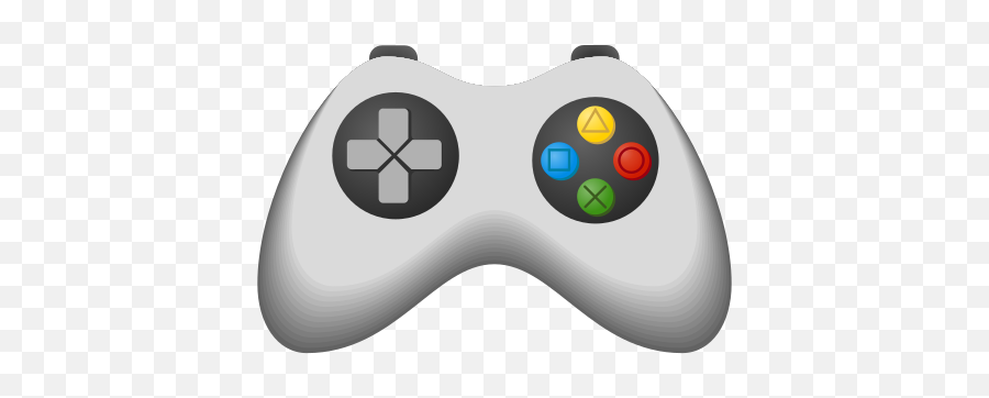 Video Game Icon - Video Game Icon Emoji,Meadows Video Game Emojis