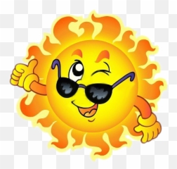 Gafas De Sol Dibujo - Sunglasses Sun Cartoon Emoji,Imagenes De Emoticon Con Gafas Gif