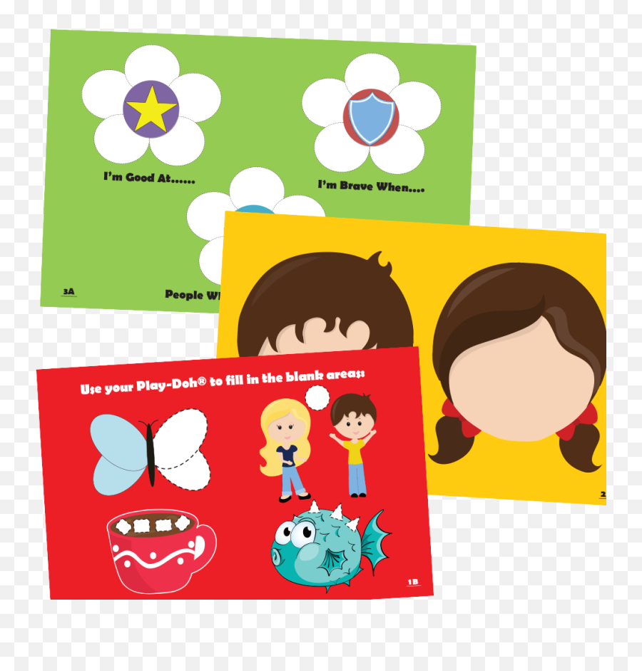 Helping Preschool - Age Children Learn Selfregulation Curriculum Guide Plus Companion Kit Emoji,Images Of Preschool Emotion Posters With Real Photos