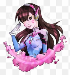 D - Fictional Character Emoji,Emoji Shortcut Overwatch