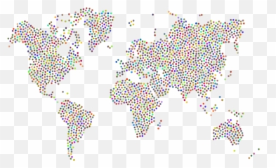 Science Communication - World Travel Themed Art Emoji,Science On Tap Science Of Emotions