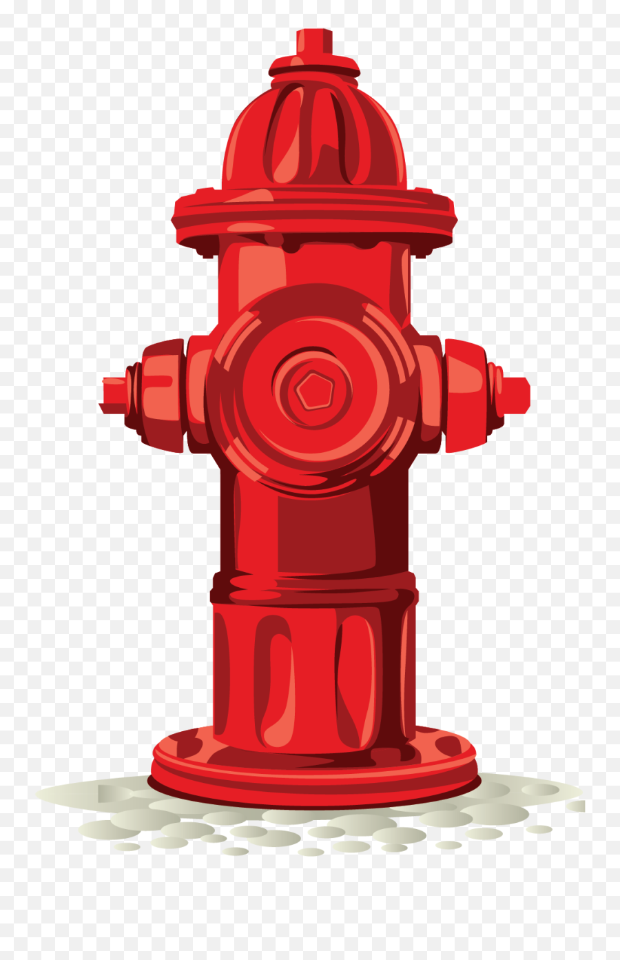 Black Fire Hydrant Clipart Transparent - Flush Hydrant Emoji,Fire Hydreant Emoji