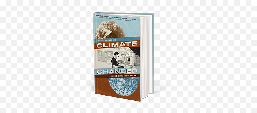 Berkeley Summer Reading 2018 - Climate Changed A Personal Journey Through The Science Emoji,Blue Emotion Fiat Lux