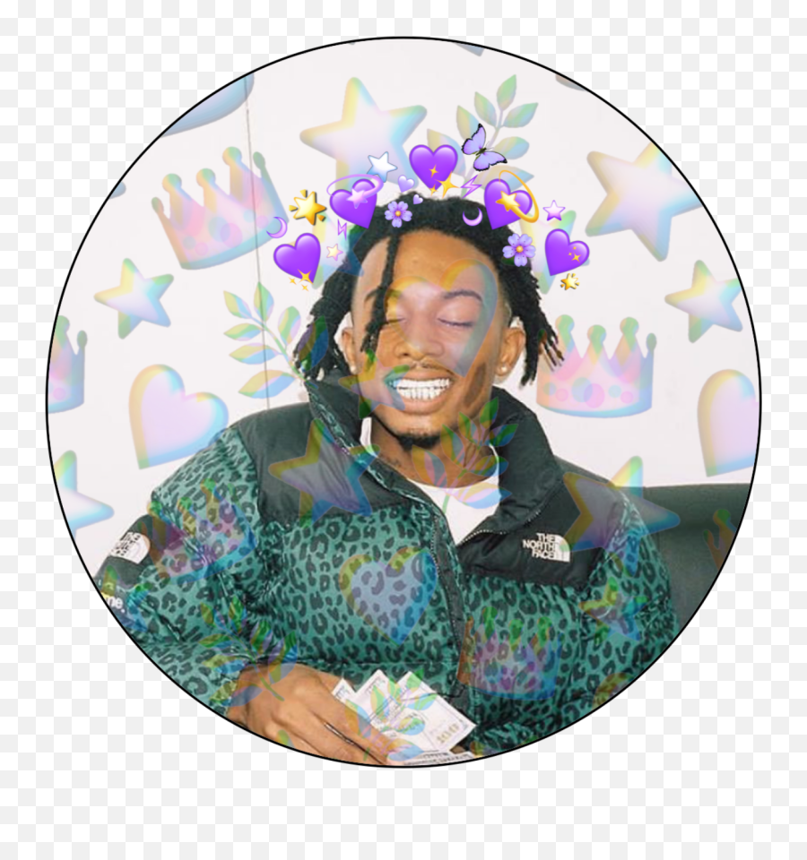 Playboi Carti Sticker - Playboi Carti Emoji,Loli Emoji