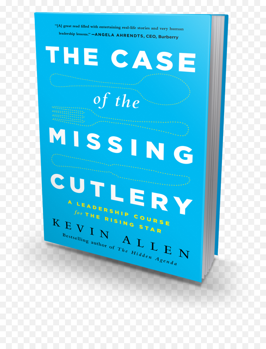 Book Review Case Of The Missing Cutlery U2013 A Leadership Emoji,Emotion Sunday Parable Intelligence