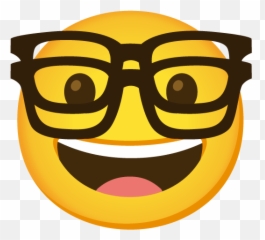 Last Month Flew To Karanda - Wide Grin Emoji,Tap Foot Emoticon