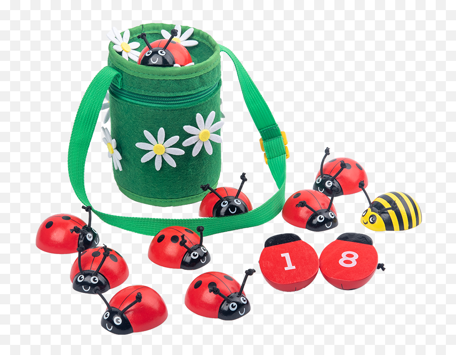 China Ladybug Toy Manufacturers - Counting Emoji,What Is The Termite, Ladybug Emoticon