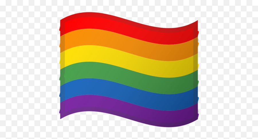 U200d Rainbow Flag Emoji - Gay Flag Emoji,Flag Emoticons