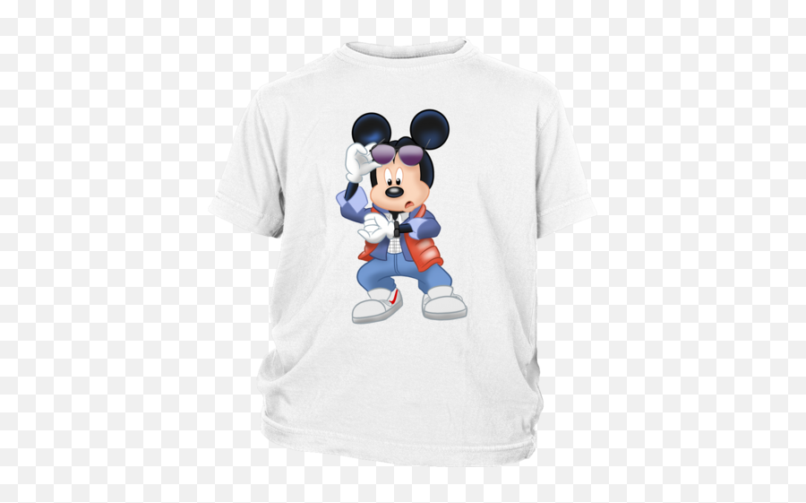Collections U2013 The Minnie Mice Shop - Mickey As Marty Mcfly Emoji,Mcfly Emoticon