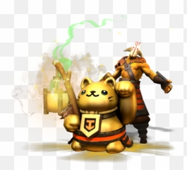 U2013 Dota Mania - Totem De Jugg Dota 2 Emoji,Kunkka Emoticon