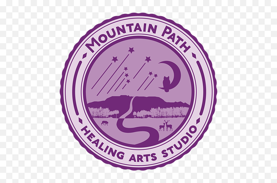 Medical Qigong - Mountain Path Healing Arts Studio Circle Emoji,Taming Emotions With Qigong