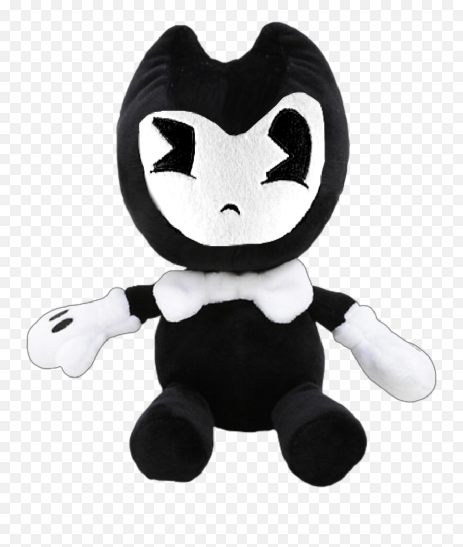 The Most Edited - Hot Topic Bendy Emoji,Luciel Emoticon