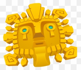 Zios - Zios Animal Jam Mira Emoji,Angry Emotion Aj Worth Den Item