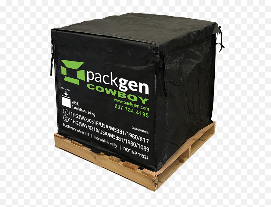 Cowboy Composite Packaging - Hazmat Containers Solid Emoji,Howboy Emoji