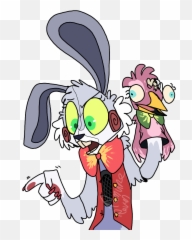 Five Nights Images - Bonnie Fnaf Oc Emoji,Fnaf Puppet Emojis