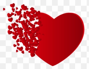 100 Valentines Day Ideas - Transparent Valentines Heart Png Emoji,Melting Heart Emoji