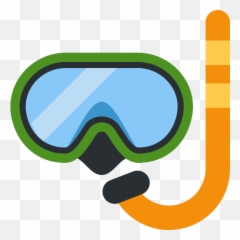 Diving Mask Emoji - Download For Free U2013 Iconduck Diving Mask Emoji,Emoji Movie Loss