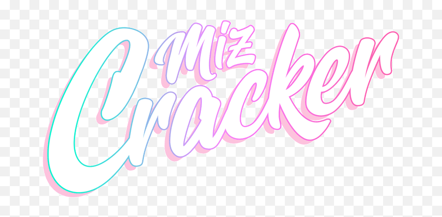 Miz Cracker Rupaulu0027s Drag Race Wiki Fandom - Miz Cracker Logo Emoji,Trinity The Tuck Vs Monique Heart - Emotions Lip Sync