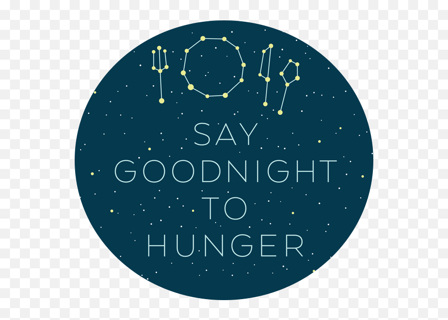 Aptum - Say Goodnight To Hunger Omni Emoji,Tcm Emotions Stored In The Calves