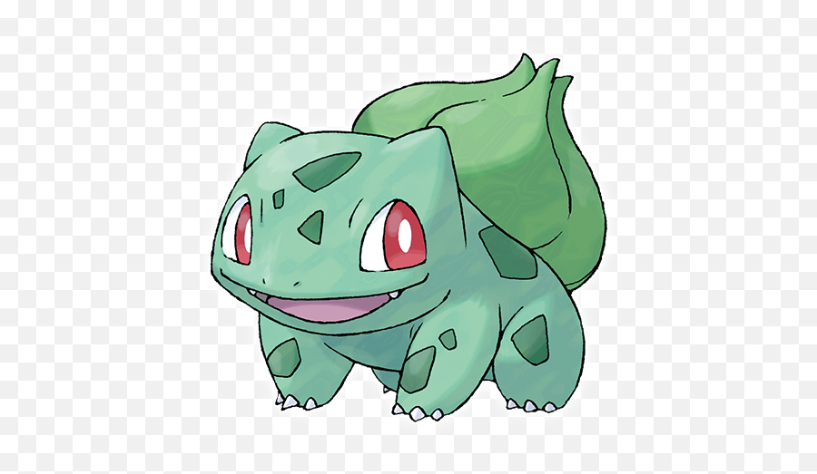 Mega Venusaur - Pokemon Bulbasaur Png Emoji,Venusaur Emoticons