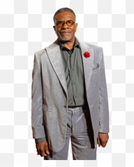 Keith David - Keith David Png Emoji,Mr Rogers Emotion Song