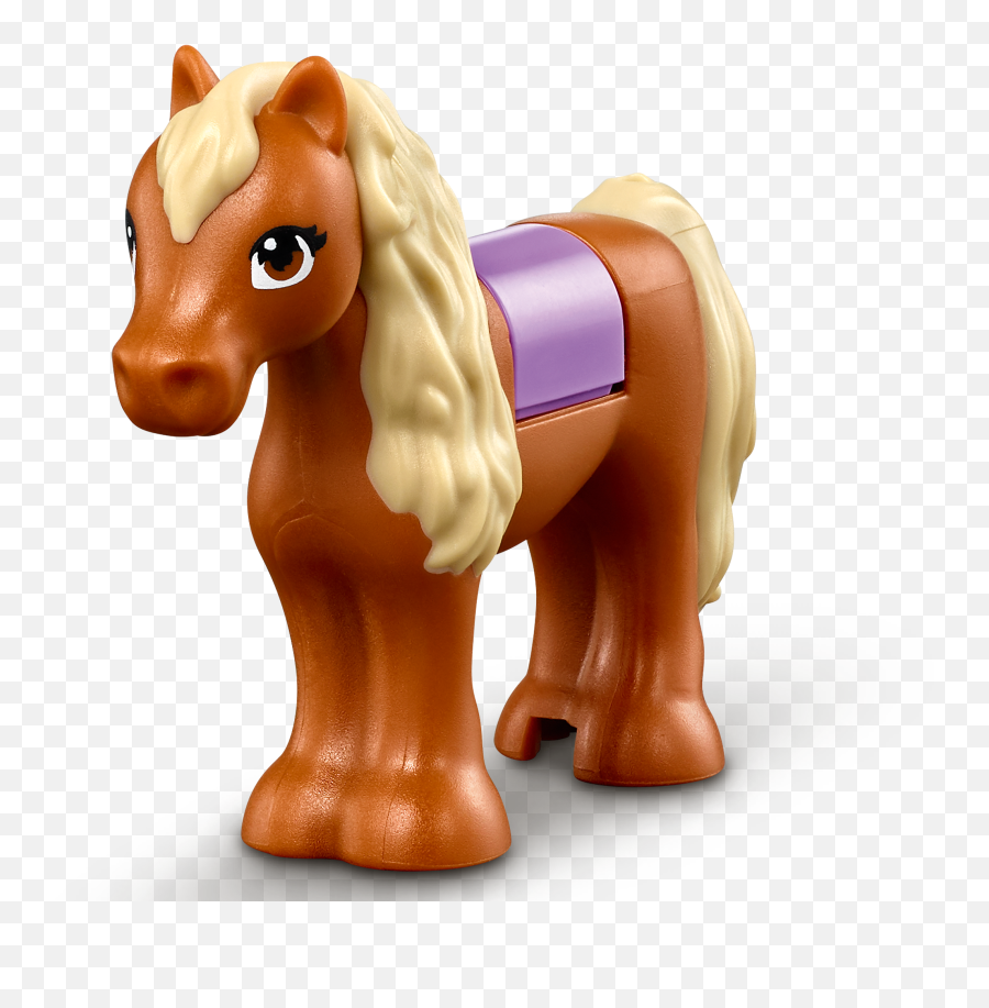 Forest Horseback Riding Center 41683 - Lego Friends Sets 41683 Lego Friends Emoji,Deviantart Pony Emojis