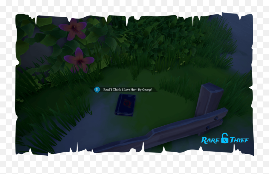 Wild Rose Tall Tale Journals Locations And Text Rare Thief - Start The Legendary Storyteller Emoji,The Sims 4 Tree Of Emotions