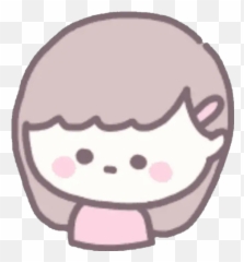 Sticker Maker - Dot Emoji,2 Girl Emojis